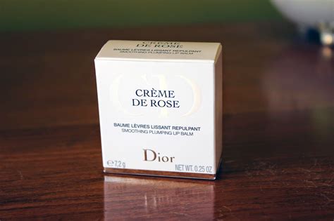 dior crème de rose smoothing plumping lip balm купить|Dior Creme de Rose Smoothing Plumping Lip Balm .